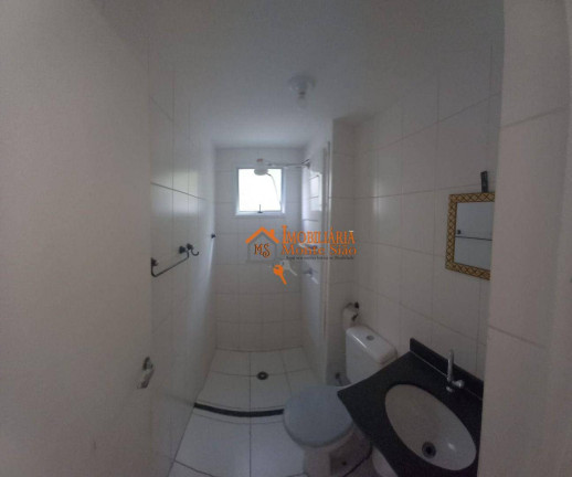 Imagem Apartamento com 2 Quartos à Venda, 44 m² em Jardim Guilhermino - Guarulhos Imagem Apartamento com 2 Quartos à Venda, 44 m² em Jardim Guilhermino - Guarulhos