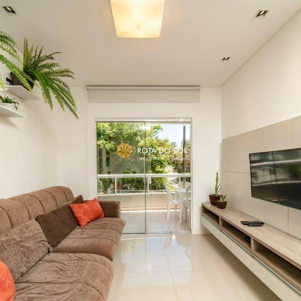 Imagem Apartamento com 2 Quartos à Venda, 95 m² em Centro - Bombinhas