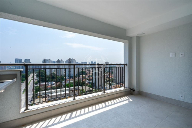 Imagem Apartamento com 2 Quartos à Venda, 69 m² em Jardim Caravelas - São Paulo Imagem Apartamento com 2 Quartos à Venda, 69 m² em Jardim Caravelas - São Paulo