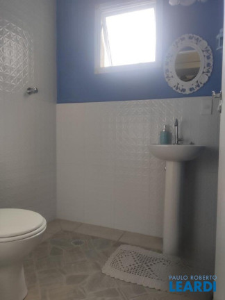 Imagem Cobertura com 3 Quartos à Venda, 167 m² em Santa Maria - Santo André