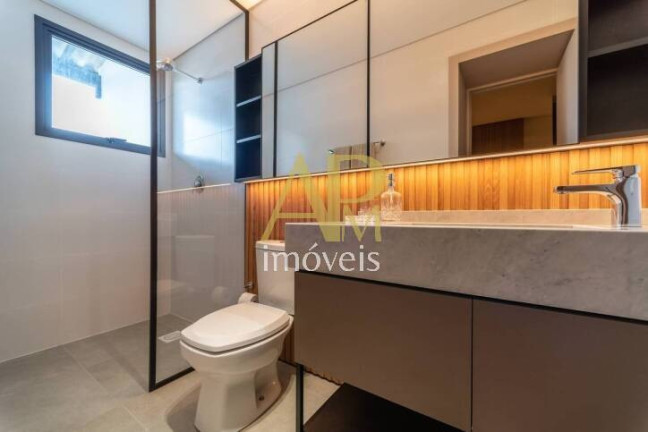Imagem Apartamento com 3 Quartos à Venda, 119 m² em Centro - Biguaçu Imagem Apartamento com 3 Quartos à Venda, 119 m² em Centro - Biguaçu