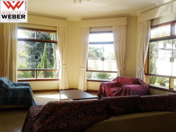 Imagem Casa com 6 Quartos à Venda, 982 m² em Parque Campolim - Sorocaba