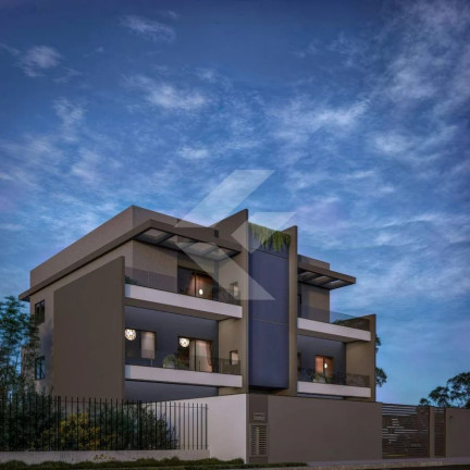 Imagem Apartamento com 2 Quartos à Venda, 84 m² em Meia Praia - Navegantes