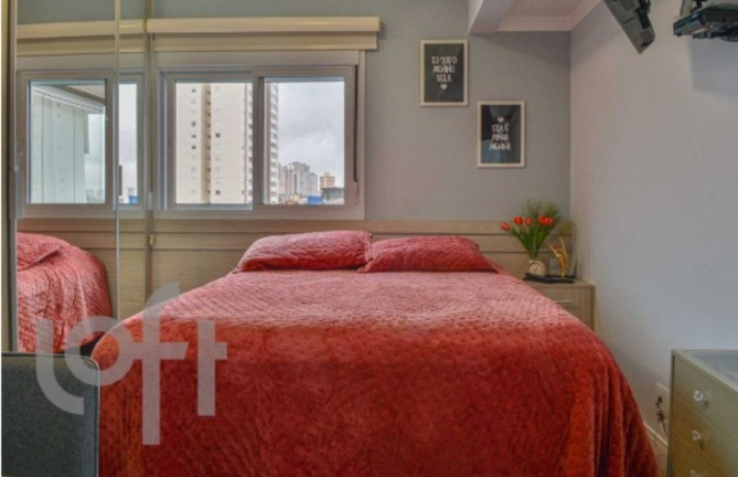 Imagem Apartamento com 2 Quartos à Venda, 67 m² em Tatuapé - Sao Paulo Imagem Apartamento com 2 Quartos à Venda, 67 m² em Tatuapé - Sao Paulo