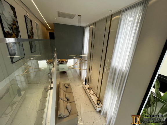 Imagem Casa com 5 Quartos à Venda, 380 m² em Riviera - Bertioga