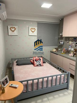 Imagem Apartamento com 3 Quartos à Venda, 131 m² em Boa Viagem - Recife