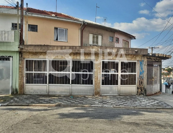 Casa com 2 Quartos à Venda, 130 m² em Vila Maria Alta - São Paulo