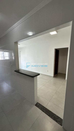 Imagem Apartamento com 1 Quarto à Venda, 52 m² em Tupi - Praia Grande