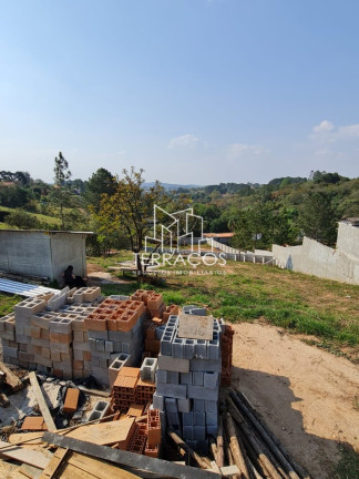 Imagem Terreno à Venda, 1.288 m² em Caioçara - Jarinu