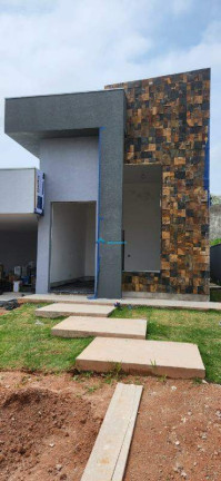 Imagem Casa com 3 Quartos à Venda, 186 m² em Jardim Celeste - Jundiaí