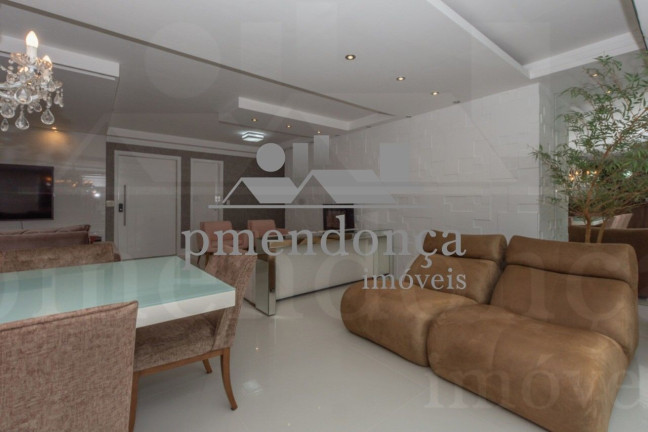 Imagem Apartamento com 3 Quartos à Venda, 172 m² em Vila Romana - São Paulo Imagem Apartamento com 3 Quartos à Venda, 172 m² em Vila Romana - São Paulo