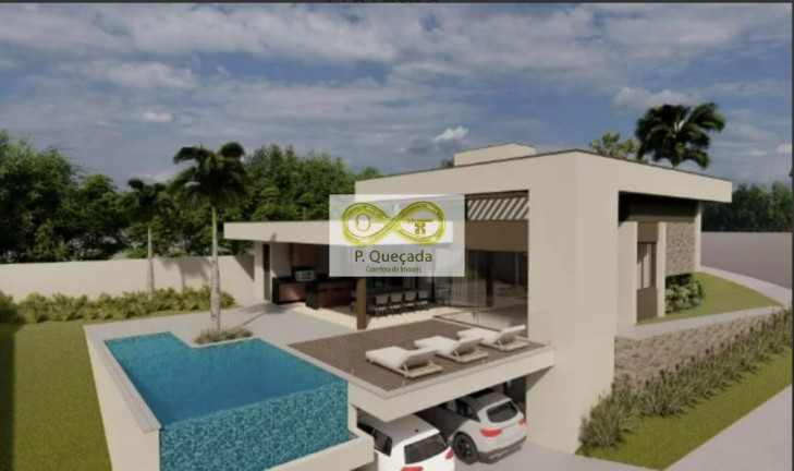 Imagem Casa com 3 Quartos à Venda, 253 m² em Jardim García - Campinas
