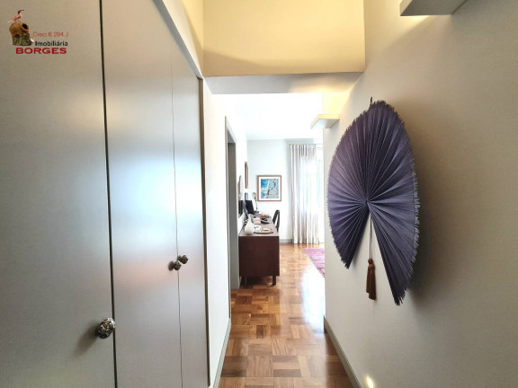 Imagem Apartamento com 3 Quartos à Venda, 294 m² em Jardim Paulista - São Paulo