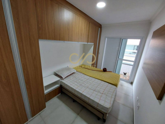 Imagem Casa de Condomínio com 3 Quartos à Venda, 119 m² em Canto Do Forte - Praia Grande Imagem Casa de Condomínio com 3 Quartos à Venda, 119 m² em Canto Do Forte - Praia Grande