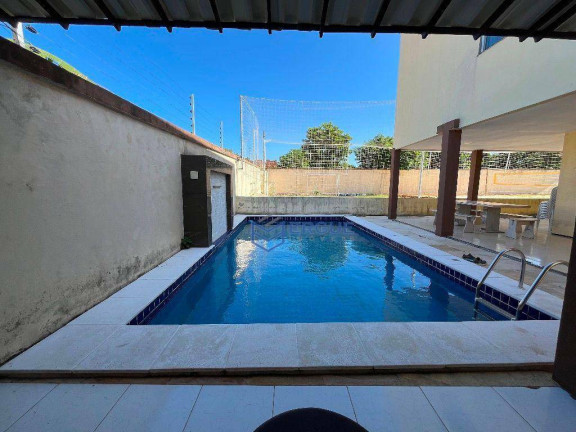 Imagem Casa com 4 Quartos à Venda, 400 m² em Loteamento Novo Aquiraz - Aquiraz Imagem Casa com 4 Quartos à Venda, 400 m² em Loteamento Novo Aquiraz - Aquiraz
