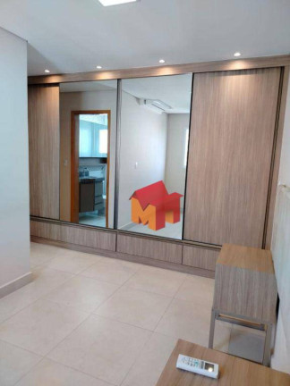 Imagem Apartamento com 2 Quartos à Venda, 71 m² em Jardim São Domingos - Americana Imagem Apartamento com 2 Quartos à Venda, 71 m² em Jardim São Domingos - Americana