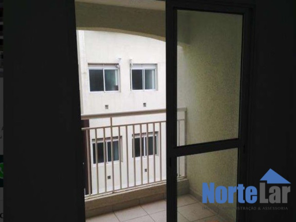 Imagem Apartamento com 2 Quartos à Venda, 63 m² em Vila Nivi - São Paulo
