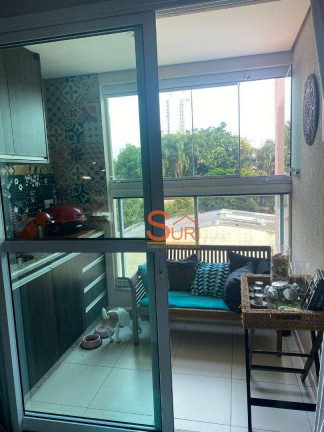 Imagem Apartamento com 3 Quartos à Venda, 82 m² em Jardim Bela Vista - Santo André Imagem Apartamento com 3 Quartos à Venda, 82 m² em Jardim Bela Vista - Santo André