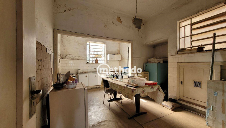 Imagem Terreno à Venda, 210 m² em Centro - Campinas Imagem Terreno à Venda, 210 m² em Centro - Campinas
