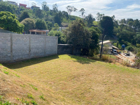 Terreno à Venda, 1.380 m² em Atibaia