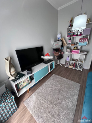 Casa com 3 Quartos à Venda, 157 m² em Medeiros - Jundiaí