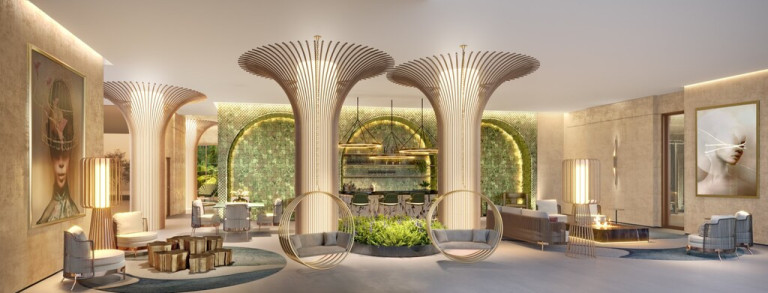 Imagem Apartamento com 3 Quartos à Venda, 126 m² em Brooklin Paulista - São Paulo Imagem Apartamento com 3 Quartos à Venda, 126 m² em Brooklin Paulista - São Paulo