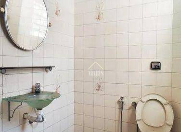 Imagem Sobrado com 3 Quartos à Venda, 201 m² em Vila Noêmia - Mauá