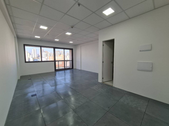 Imagem Sala Comercial à Venda, 42 m² em Centro - São Bernardo Do Campo