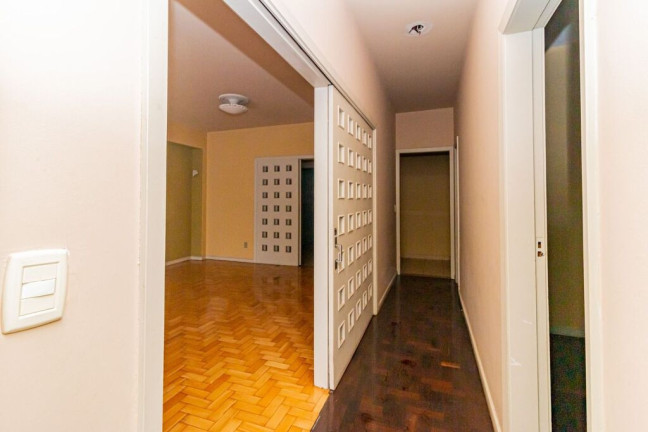 Imagem Apartamento com 4 Quartos à Venda, 148 m² em Centro Histórico - Porto Alegre