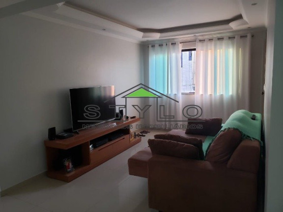 Imagem Apartamento com 2 Quartos à Venda, 75 m² em Assunção - São Bernardo Do Campo Imagem Apartamento com 2 Quartos à Venda, 75 m² em Assunção - São Bernardo Do Campo