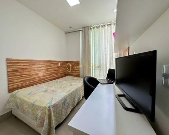 Imagem Apartamento com 3 Quartos à Venda, 96 m² em Sudoeste - Brasília Imagem Apartamento com 3 Quartos à Venda, 96 m² em Sudoeste - Brasília
