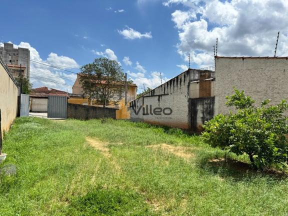 Imagem Terreno à Venda, 300 m² em Jardim Simus - Sorocaba Imagem Terreno à Venda, 300 m² em Jardim Simus - Sorocaba