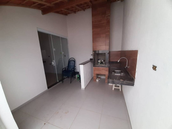 Imagem Casa de Condomínio com 3 Quartos à Venda, 150 m² em Caguassu - Sorocaba