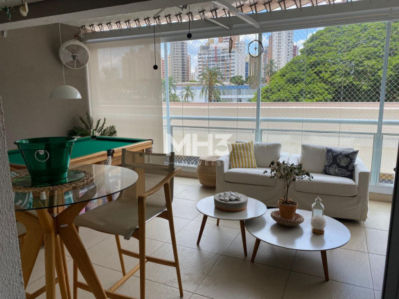 Imagem Imóvel com 3 Quartos à Venda, 122 m² em Jardim Guanabara - Campinas