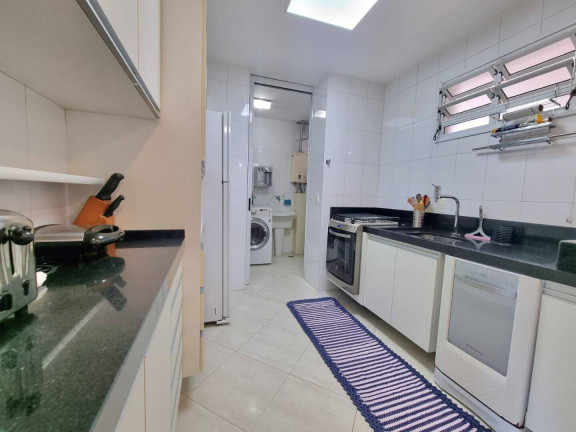 Imagem Apartamento com 3 Quartos à Venda, 121 m² em Riviera De São Lourenço - Bertioga Imagem Apartamento com 3 Quartos à Venda, 121 m² em Riviera De São Lourenço - Bertioga