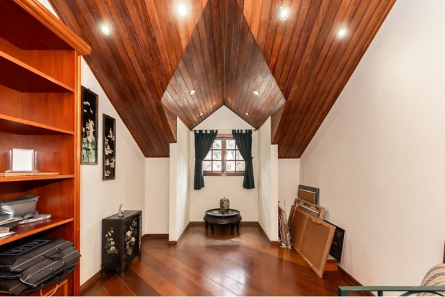 Imagem Casa com 4 Quartos à Venda, 788 m² em Jardim Dos Estados - São Paulo