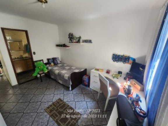 Imagem Casa com 4 Quartos à Venda, 125 m² em Vila Brasilina - São Paulo