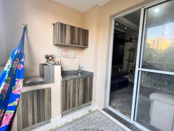 Imagem Imóvel com 3 Quartos à Venda, 76 m² em Vila Das Belezas - São Paulo Imagem Imóvel com 3 Quartos à Venda, 76 m² em Vila Das Belezas - São Paulo
