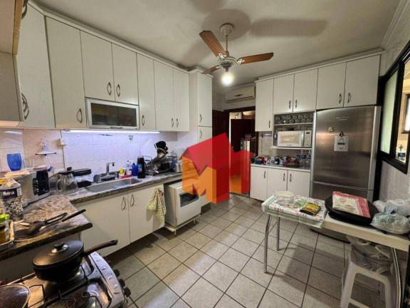 Imagem Apartamento com 3 Quartos à Venda, 160 m² em Vila Santa Catarina - Americana Imagem Apartamento com 3 Quartos à Venda, 160 m² em Vila Santa Catarina - Americana