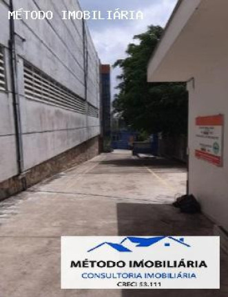 Imagem Galpão para Alugar, 5.061 m² em Campanario - Diadema Imagem Galpão para Alugar, 5.061 m² em Campanario - Diadema