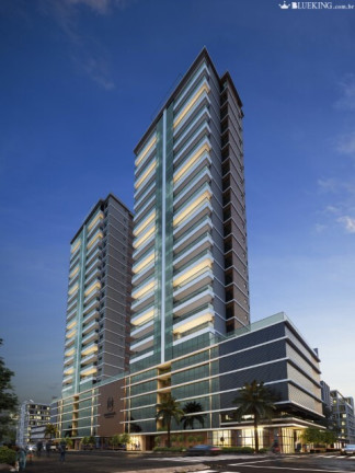 Imagem Apartamento com 3 Quartos à Venda, 130 m² em Itapema - Itapema