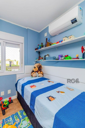 Imagem Apartamento com 3 Quartos à Venda, 126 m² em São Sebastião - Porto Alegre Imagem Apartamento com 3 Quartos à Venda, 126 m² em São Sebastião - Porto Alegre