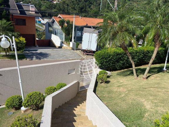 Imagem Casa com 3 Quartos à Venda, 490 m² em Condomínio Flamboyant - Atibaia Imagem Casa com 3 Quartos à Venda, 490 m² em Condomínio Flamboyant - Atibaia