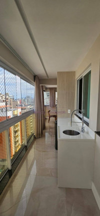 Imagem Apartamento com 2 Quartos à Venda, 86 m² em Itapuã - Vila Velha Imagem Apartamento com 2 Quartos à Venda, 86 m² em Itapuã - Vila Velha