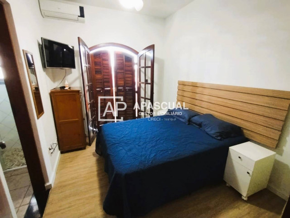 Imagem Casa com 2 Quartos à Venda, 85 m² em Sumaré - Caraguatatuba