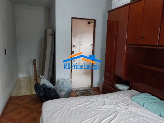Imagem Sobrado com 2 Quartos à Venda, 136 m² em Remédios - Osasco Imagem Sobrado com 2 Quartos à Venda, 136 m² em Remédios - Osasco