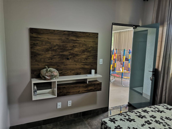 Imagem Chácara com 2 Quartos à Venda, 190 m² em Zona Rural - Caldas Novas Imagem Chácara com 2 Quartos à Venda, 190 m² em Zona Rural - Caldas Novas