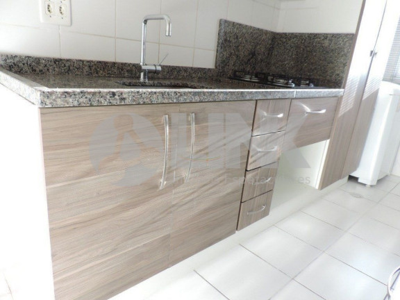 Imagem Apartamento com 2 Quartos à Venda, 48 m² em Jardim Itu - Porto Alegre