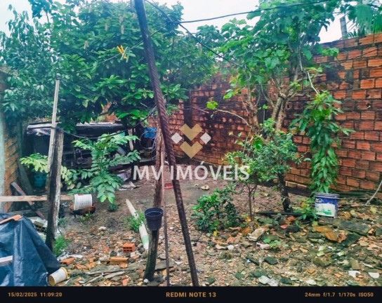 Imagem Casa com 3 Quartos à Venda, 200 m² em Quarenta Horas (coqueiro) - Ananindeua