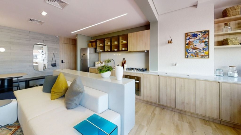 Imagem Apartamento com 3 Quartos à Venda, 83 m² em Vila Mariana - São Paulo